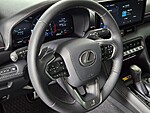 New 2026 LEXUS IS IS 350 F SPORT RWD in LAS VEGAS, NEVADA (Photo 15)