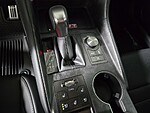 New 2026 LEXUS IS IS 350 F SPORT RWD in LAS VEGAS, NEVADA (Photo 18)