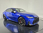 New 2026 LEXUS IS IS 350 F SPORT RWD in LAS VEGAS, NEVADA (Photo 2)