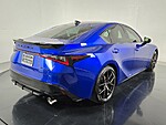 New 2026 LEXUS IS IS 350 F SPORT RWD in LAS VEGAS, NEVADA (Photo 4)