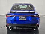 New 2026 LEXUS IS IS 350 F SPORT RWD in LAS VEGAS, NEVADA (Photo 5)