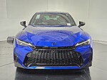 New 2026 LEXUS IS IS 350 F SPORT RWD in LAS VEGAS, NEVADA (Photo 8)