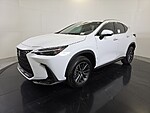New 2026 LEXUS NX NX 350 PREMIUM AWD in LAS VEGAS, NEVADA (Photo 1)