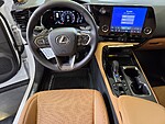 New 2026 LEXUS NX NX 350 PREMIUM AWD in LAS VEGAS, NEVADA (Photo 14)
