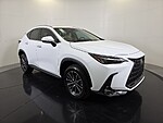 New 2026 LEXUS NX NX 350 PREMIUM AWD in LAS VEGAS, NEVADA (Photo 2)