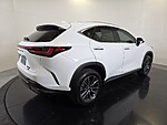 New 2026 LEXUS NX NX 350 PREMIUM AWD in LAS VEGAS, NEVADA (Photo 4)