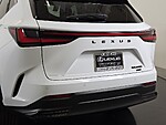 New 2026 LEXUS NX NX 350 PREMIUM AWD in LAS VEGAS, NEVADA (Photo 5)