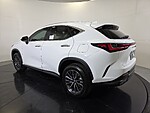 New 2026 LEXUS NX NX 350 PREMIUM AWD in LAS VEGAS, NEVADA (Photo 6)