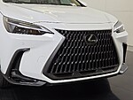 New 2026 LEXUS NX NX 350 PREMIUM AWD in LAS VEGAS, NEVADA (Photo 8)