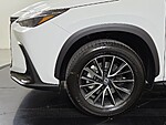 New 2026 LEXUS NX NX 350 PREMIUM AWD in LAS VEGAS, NEVADA (Photo 9)