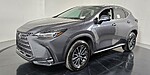 New 2026 LEXUS NX NX 350 PREMIUM AWD in LAS VEGAS, NEVADA
