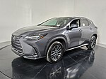 New 2026 LEXUS NX NX 350 PREMIUM AWD in LAS VEGAS, NEVADA (Photo 1)