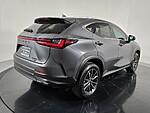 New 2026 LEXUS NX NX 350 PREMIUM AWD in LAS VEGAS, NEVADA (Photo 4)