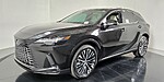 New 2026 LEXUS RX RX 350 FWD in LAS VEGAS, NEVADA