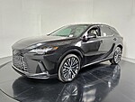 New 2026 LEXUS RX RX 350 FWD in LAS VEGAS, NEVADA (Photo 1)