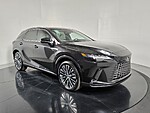 New 2026 LEXUS RX RX 350 FWD in LAS VEGAS, NEVADA (Photo 2)