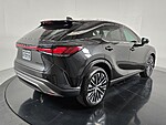 New 2026 LEXUS RX RX 350 FWD in LAS VEGAS, NEVADA (Photo 4)