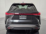 New 2026 LEXUS RX RX 350 FWD in LAS VEGAS, NEVADA (Photo 5)