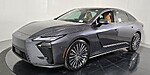 New 2026 LEXUS ES ES 350E PREMIUM FWD in LAS VEGAS, NEVADA