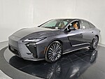 New 2026 LEXUS ES ES 350E PREMIUM FWD in LAS VEGAS, NEVADA (Photo 1)