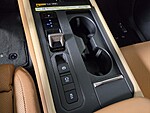 New 2026 LEXUS ES ES 350E PREMIUM FWD in LAS VEGAS, NEVADA (Photo 19)