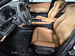 New 2026 LEXUS ES ES 350E PREMIUM FWD in LAS VEGAS, NEVADA (Photo 9)