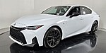 New 2026 LEXUS IS IS 350 F SPORT DESIGN AWD in LAS VEGAS, NEVADA