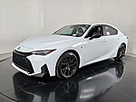 New 2026 LEXUS IS IS 350 F SPORT DESIGN AWD in LAS VEGAS, NEVADA (Photo 1)