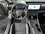 New 2026 LEXUS IS IS 350 F SPORT DESIGN AWD in LAS VEGAS, NEVADA (Photo 13)