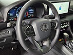 New 2026 LEXUS IS IS 350 F SPORT DESIGN AWD in LAS VEGAS, NEVADA (Photo 17)