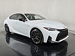 New 2026 LEXUS IS IS 350 F SPORT DESIGN AWD in LAS VEGAS, NEVADA (Photo 2)