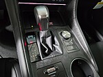 New 2026 LEXUS IS IS 350 F SPORT DESIGN AWD in LAS VEGAS, NEVADA (Photo 21)