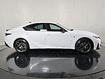 New 2026 LEXUS IS IS 350 F SPORT DESIGN AWD in LAS VEGAS, NEVADA (Photo 3)