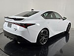 New 2026 LEXUS IS IS 350 F SPORT DESIGN AWD in LAS VEGAS, NEVADA (Photo 4)