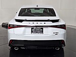 New 2026 LEXUS IS IS 350 F SPORT DESIGN AWD in LAS VEGAS, NEVADA (Photo 5)