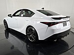 New 2026 LEXUS IS IS 350 F SPORT DESIGN AWD in LAS VEGAS, NEVADA (Photo 6)