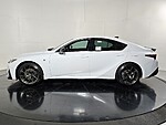 New 2026 LEXUS IS IS 350 F SPORT DESIGN AWD in LAS VEGAS, NEVADA (Photo 7)
