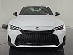 New 2026 LEXUS IS IS 350 F SPORT DESIGN AWD in LAS VEGAS, NEVADA (Photo 8)