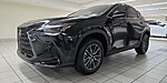 New 2026 LEXUS NX NX 350 PREMIUM AWD in LAS VEGAS, NEVADA