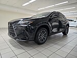New 2026 LEXUS NX NX 350 PREMIUM AWD in LAS VEGAS, NEVADA (Photo 1)