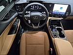 New 2026 LEXUS NX NX 350 PREMIUM AWD in LAS VEGAS, NEVADA (Photo 13)