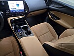 New 2026 LEXUS NX NX 350 PREMIUM AWD in LAS VEGAS, NEVADA (Photo 14)