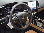 New 2026 LEXUS NX NX 350 PREMIUM AWD in LAS VEGAS, NEVADA (Photo 16)
