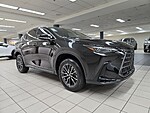New 2026 LEXUS NX NX 350 PREMIUM AWD in LAS VEGAS, NEVADA (Photo 3)