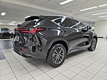 New 2026 LEXUS NX NX 350 PREMIUM AWD in LAS VEGAS, NEVADA (Photo 5)