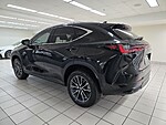 New 2026 LEXUS NX NX 350 PREMIUM AWD in LAS VEGAS, NEVADA (Photo 7)