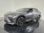 New 2026 LEXUS RZ 450E RZ 350E FWD in LAS VEGAS, NEVADA (Photo 1)