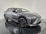 New 2026 LEXUS RZ 450E RZ 350E FWD in LAS VEGAS, NEVADA (Photo 2)