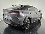 New 2026 LEXUS RZ 450E RZ 350E FWD in LAS VEGAS, NEVADA (Photo 4)
