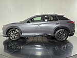 New 2026 LEXUS RZ 450E RZ 350E FWD in LAS VEGAS, NEVADA (Photo 7)